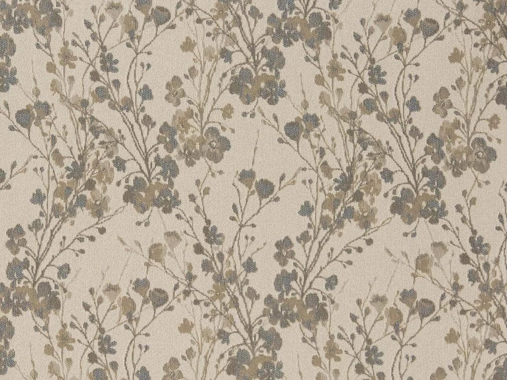 White tapestry fabric cheap