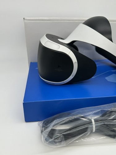 VR HEADSET PlayStation 4 VISORE REALTÀ AUMENTATA con PS CAMERA e SUPPORTO - Imagen 6 de 7