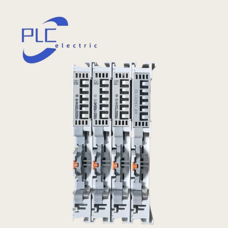 1PCS New EL1004 EtherCAT Terminal Module 4-Channels Digital Input 24V DC 3ms - Image 2 of 4