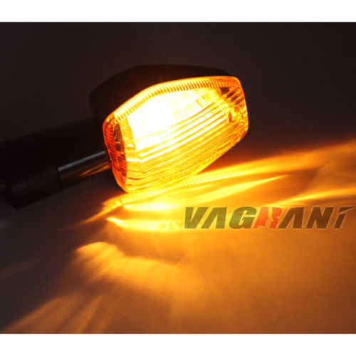 Turn Signal Light Indicator Lamp For HONDA CBR900RR CBR919RR CBR929RR CBR954RR - Picture 3 of 9