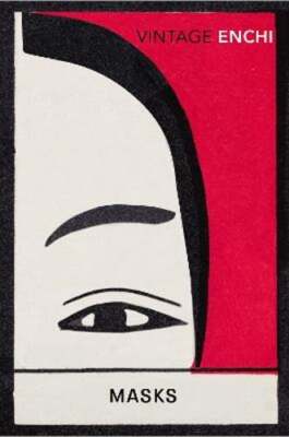 Masks by Fumiko Enchi: New