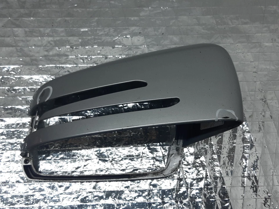 Copertura Specchio Laterale Destro Mercedes E-Class W212 A3159436 2010 - Immagine 3 di 4