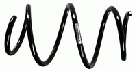 Tragfeder BMW 1 (F21), 3 (F30, F35) 1.6-3.0 12.10-