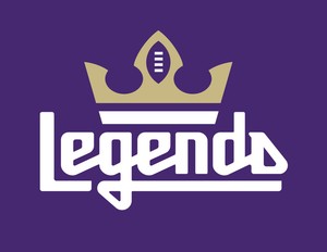 atlanta legends jersey