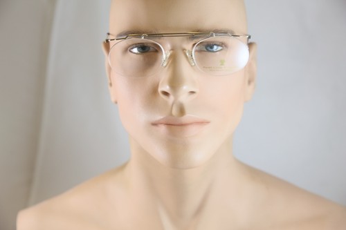 NEW VINTAGE NEOSTYLE MOZART 34 995 EYEGLASSES - Picture 9 of 11