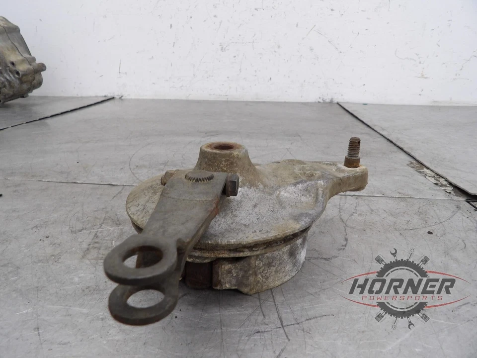 1971 HONDA SL70 MOTOSPORT 70 OEM ТОРМОЗНОЙ КОЛОДКИ КОМПЛЕКТ - Изображение 3 из 4