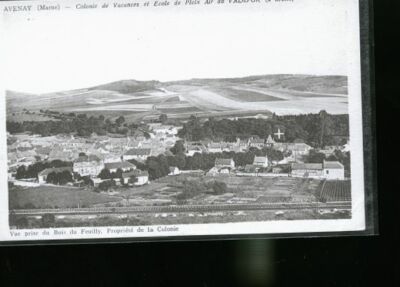 AVENAY VAL D GOLD