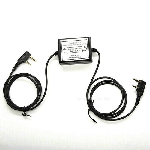 Extend Communication Range with Two Way Walkie Talkie Repeater Relay Box - Zdjęcie 2 z 10