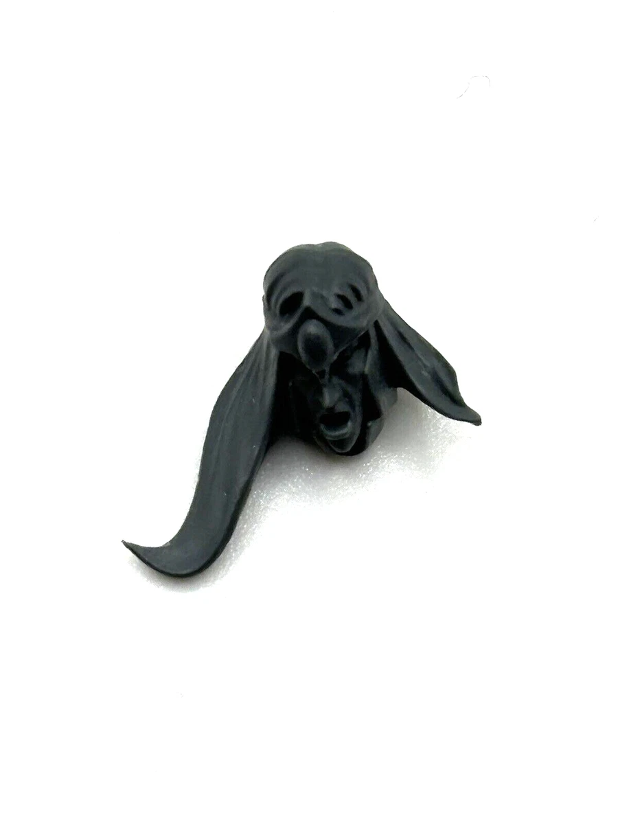 Bits Warhammer High Elves - 6 Bannières De Casques Argentés - Non Montés