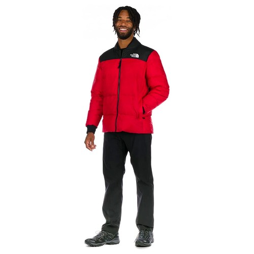 The North Face Men's S-XXL Nordic (Nuptse) Jacket 700 Down Insulated Jacket NEW - Picture 9 of 14