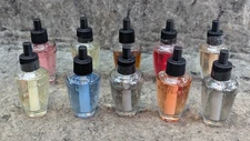 🔥NEW 10 + 1🔥 Bath & Body Works Wallflower Refills -24/25 Scents - Mystery Lot