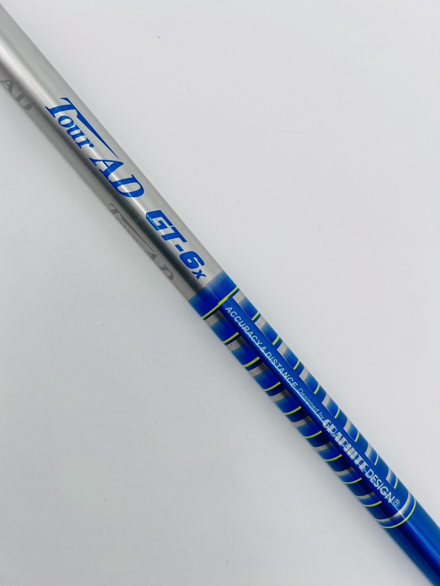 Graphite Design Tour AD GT-6X Driver Shaft Ping Tip - 44.25 in | eBay