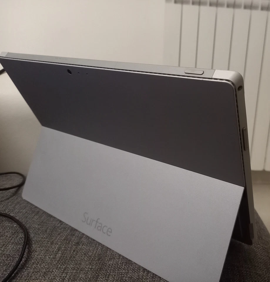 Tablet pc Surface Pro 3 - Immagine 4 di 4