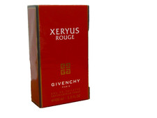 Xeryus Rouge By Givenchy Men Cologne 3.3oz/100 ml Eau De Toilette HIM Spray SeaL