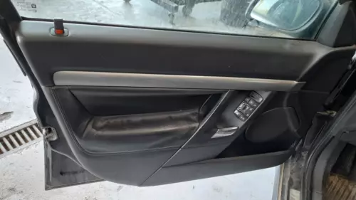 D3383Y Colector de escape R. para OPEL VECTRA C BERLINA GTS 2002 2923654 - Imagen 10 de 10