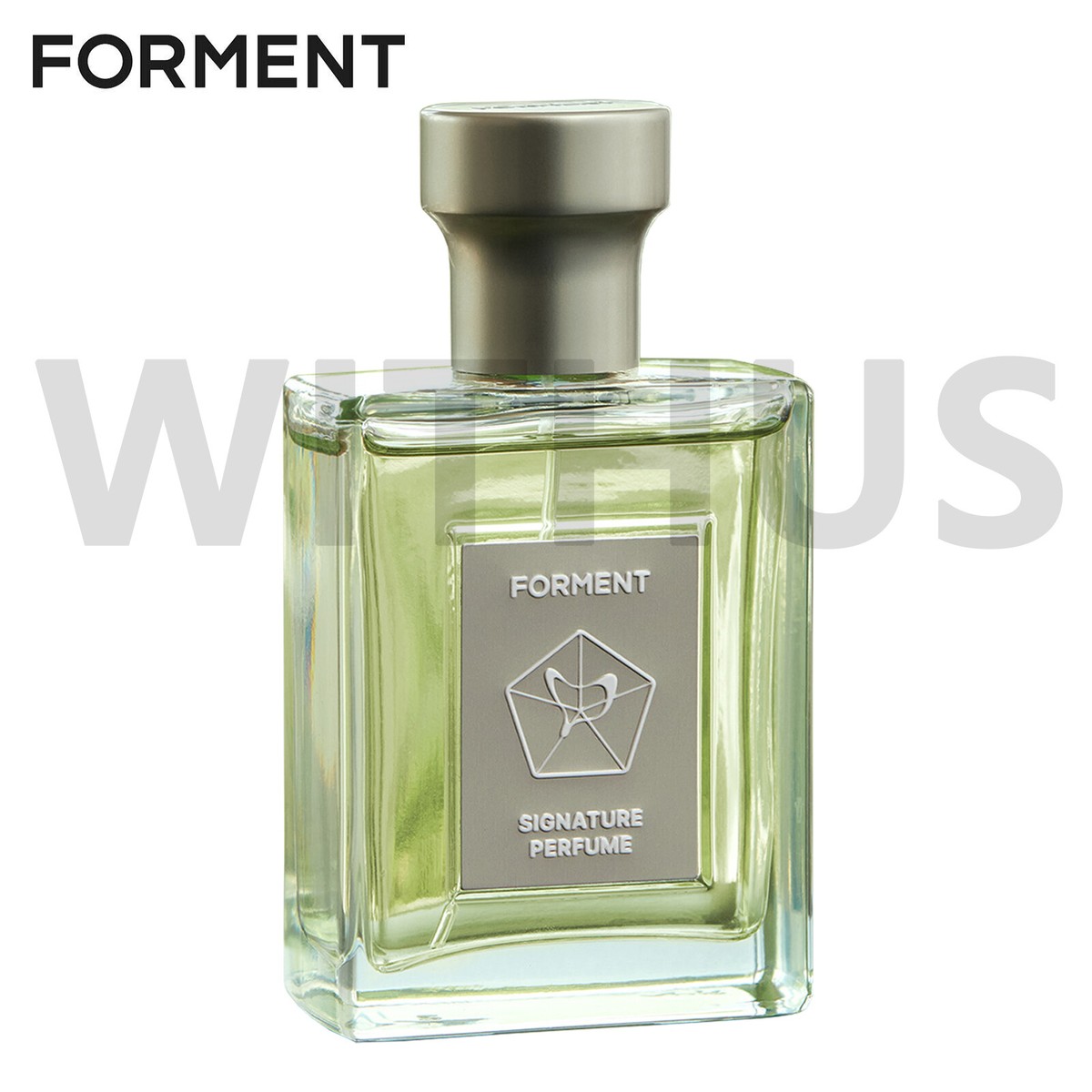 新品 BTS グク Forment Signature Perfum Forment Signature Perfume Cotton Series 13 types 50ml(1.6 oz