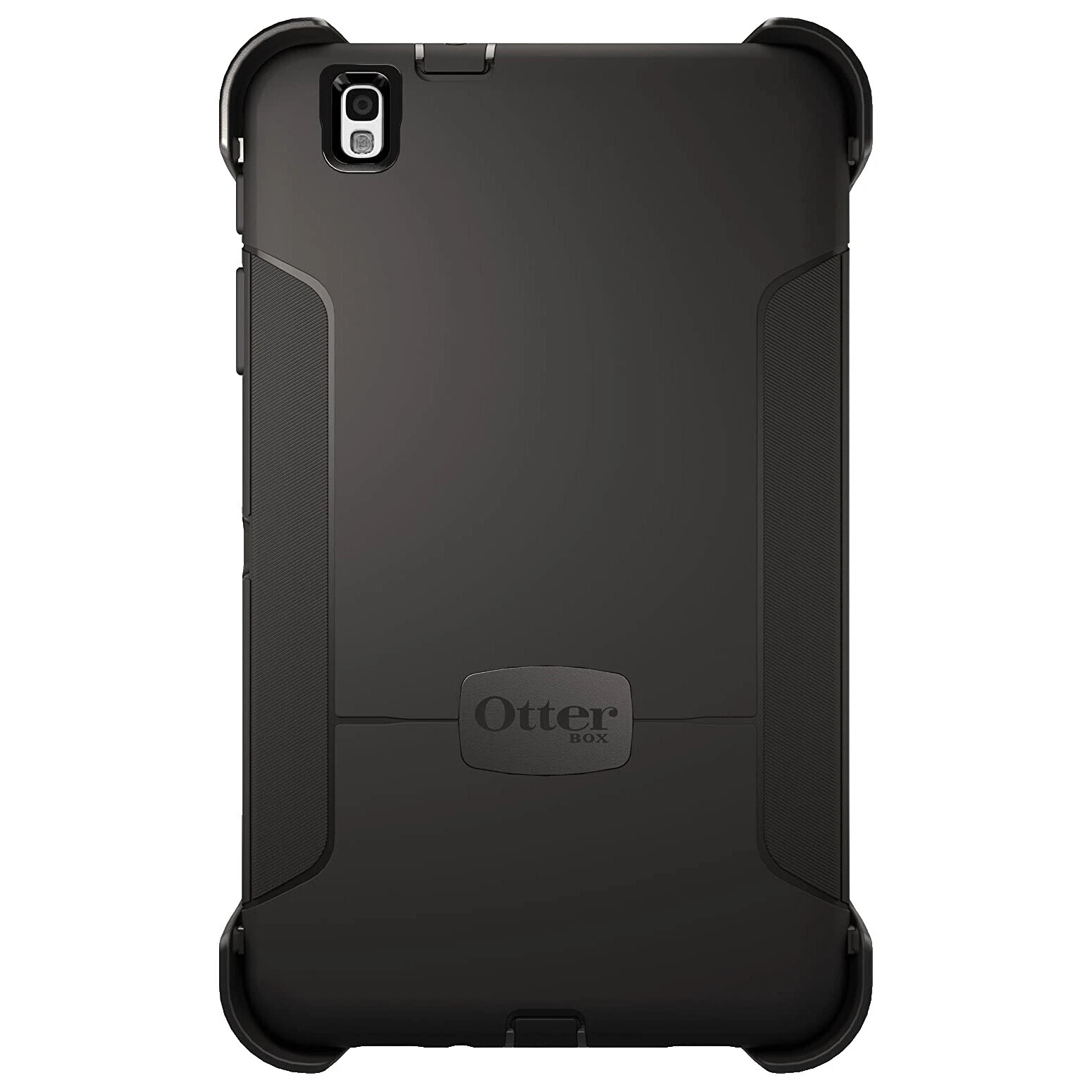 OtterBox Black Tablet & eReader Cases, Covers & Keyboard Folios