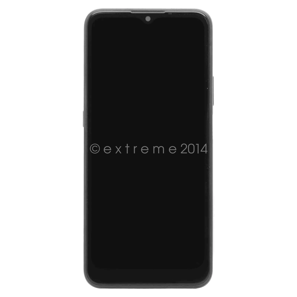 For Nokia G300 N1374DL TA1374 LCD Touch Screen Digitizer Frame