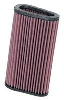 K&N Filters HA-5907 Luftfilter FüR Honda Motorcycles