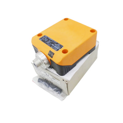 IFM ELECTRONIC ID5055 induktiver Sensor IDC3050BBPKG/2LED/US-100DPS -new-