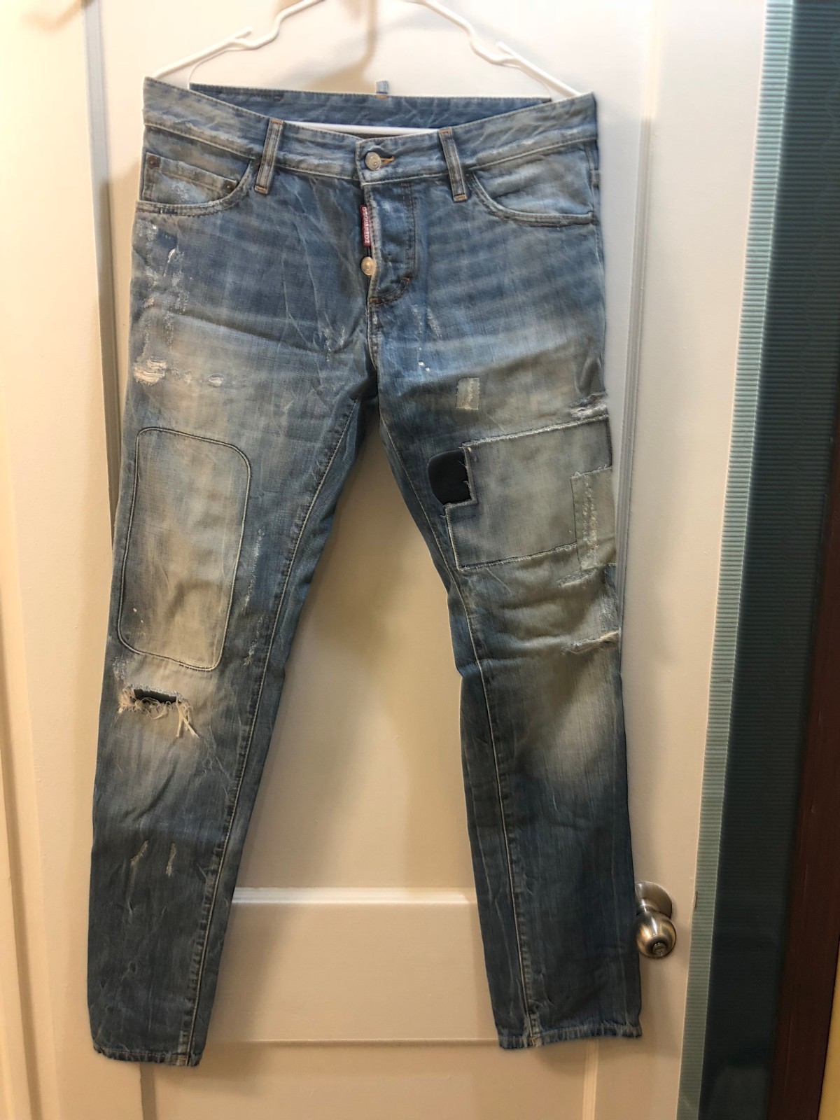 dsquared2 jean