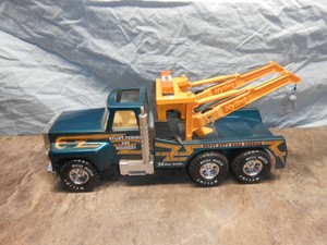 nylint tow truck