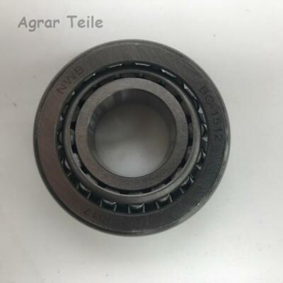 Lagerbolzen Achschenkel Lager oben unten ZF APL 1551 1552