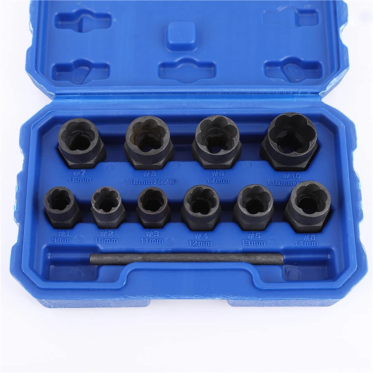Socket cheap extractor kit
