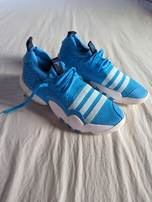 adidas trae young 2.0 basketball shoes- Size 12