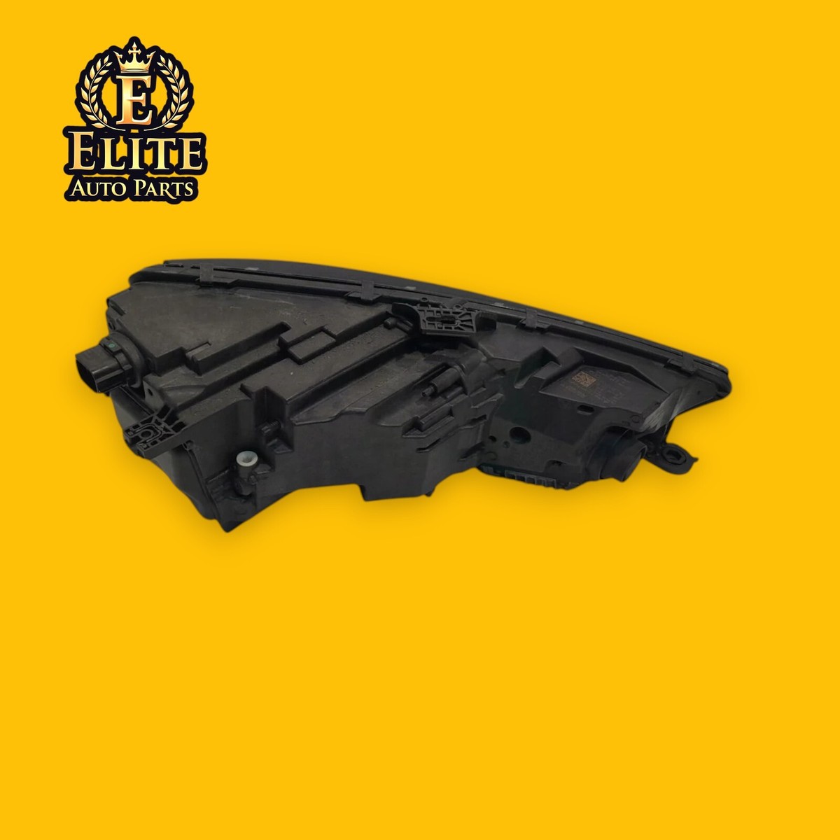 Audi A4 B9 8W FL FULL LED LEFT USED GENUINE 8W0941033D | eBay