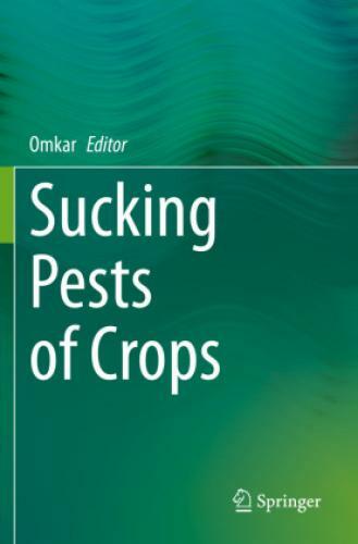 Thumbnail - Sucking Pests Of Crops 6579