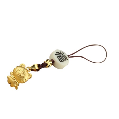Mobile Phone Accessories Keychain Pendant Hanging Rope Charms Strap - 第 3/12 張圖片