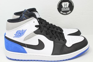 royal toe mid