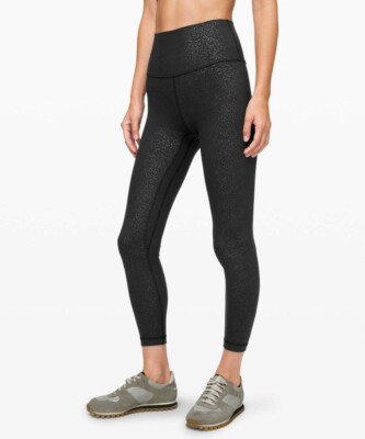 align 25 lululemon