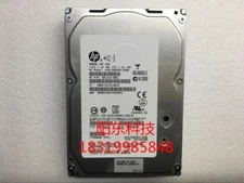 1pcs used HP SAS 6GB 581315-002/623389-001 HUS156030VLS600 #F1