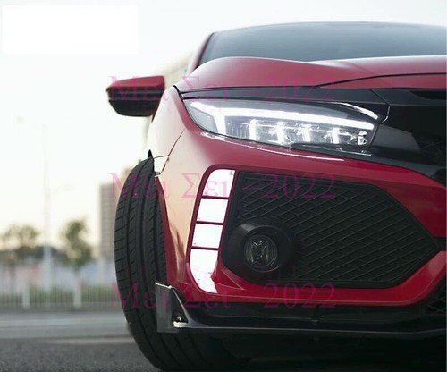 Kúpiť For Honda Civic Hatchback - Car Front Bumper Fog Light Lamp