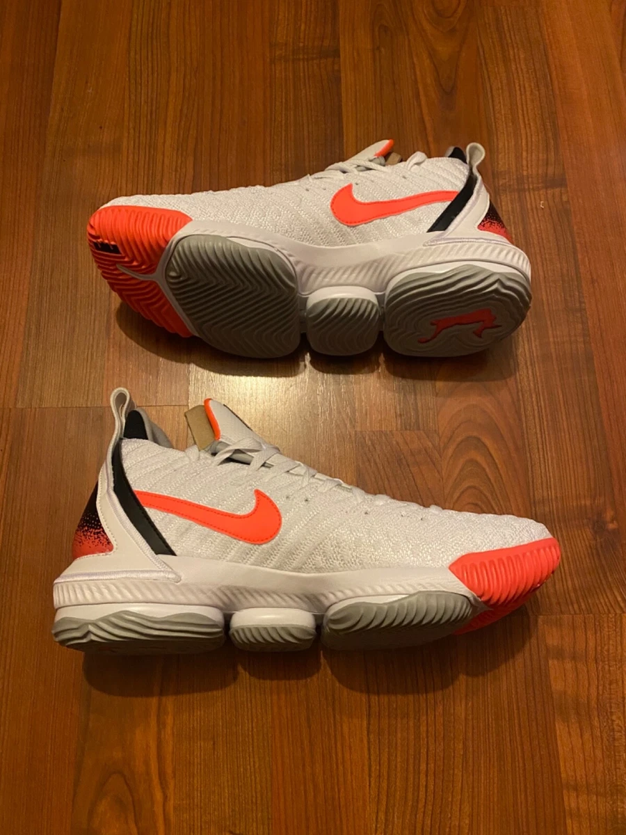 New lebron cheap 16 release date