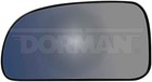 Dorman 56322 Heated Plastic Backed Mirror