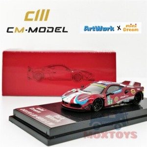 cm diecast