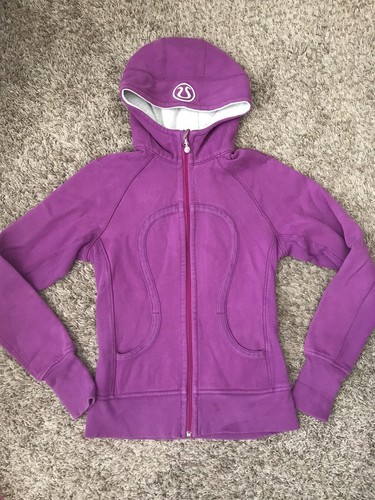 cloudscape lululemon jacket