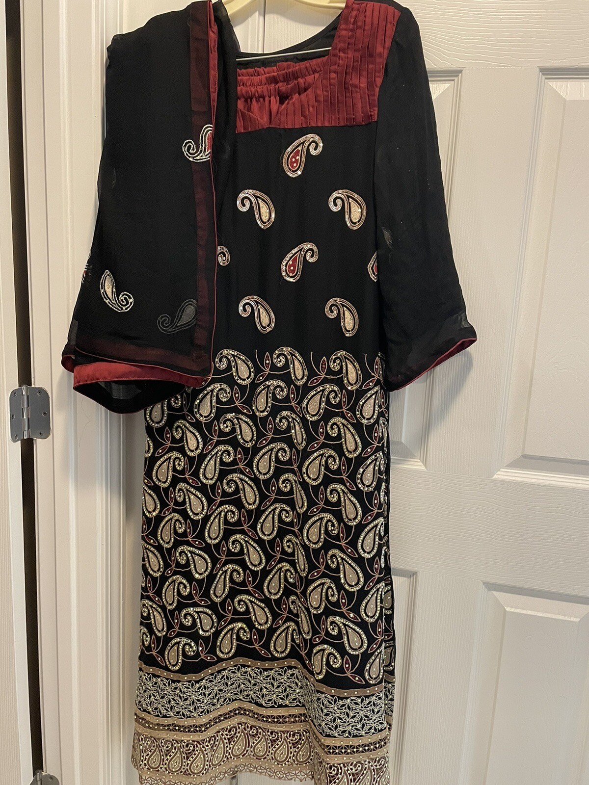 pakistani shalwar kameez - image 1