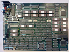 Gradius III 3 Konami Jamma PCB Board