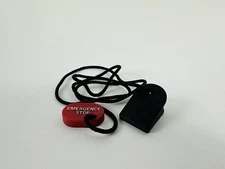 Alliance Discovery Treadmill Magnetic Safety Key Lanyard (SK113)