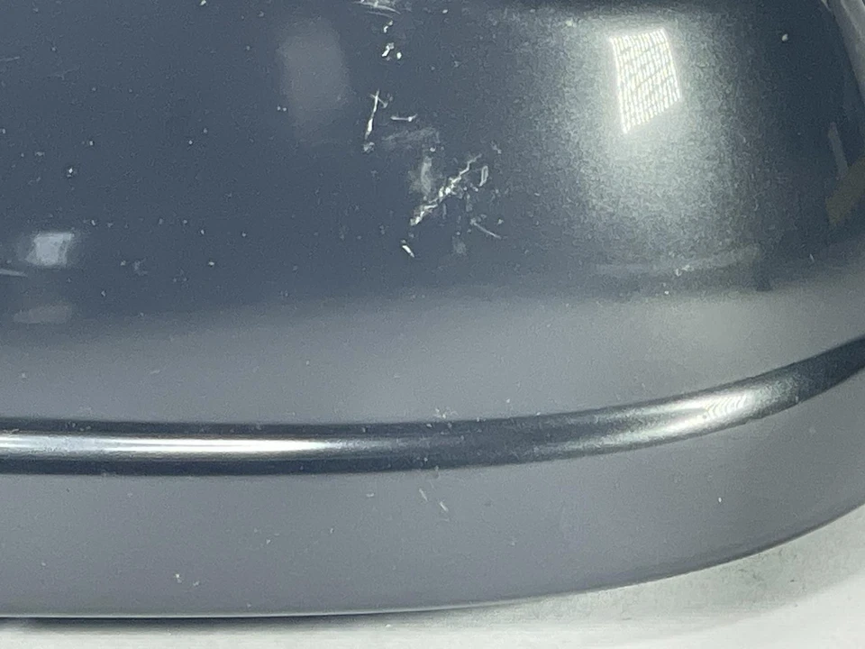 Espejo retrovisor de puerta izquierdo usado se adapta a: BMW 2012 activehybrid 5 potencia calentado desde 4/12 w Foto 4 de 4