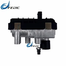 54389880008 Turbo actuator for Alfa Romeo Giulietta 1.6 JTDM 85 Kw 88 Kw 2015-24