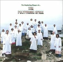 The Beginning Stages of... von the Polyphonic Spree | CD | Zustand gut