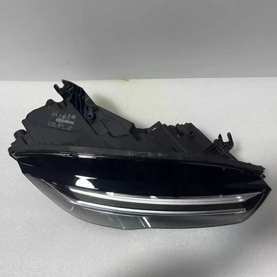 EU version Audi A7 S7 RS7 LED Headlight Front Right Lamps  2016 2017 2018 Foto 4 de 4