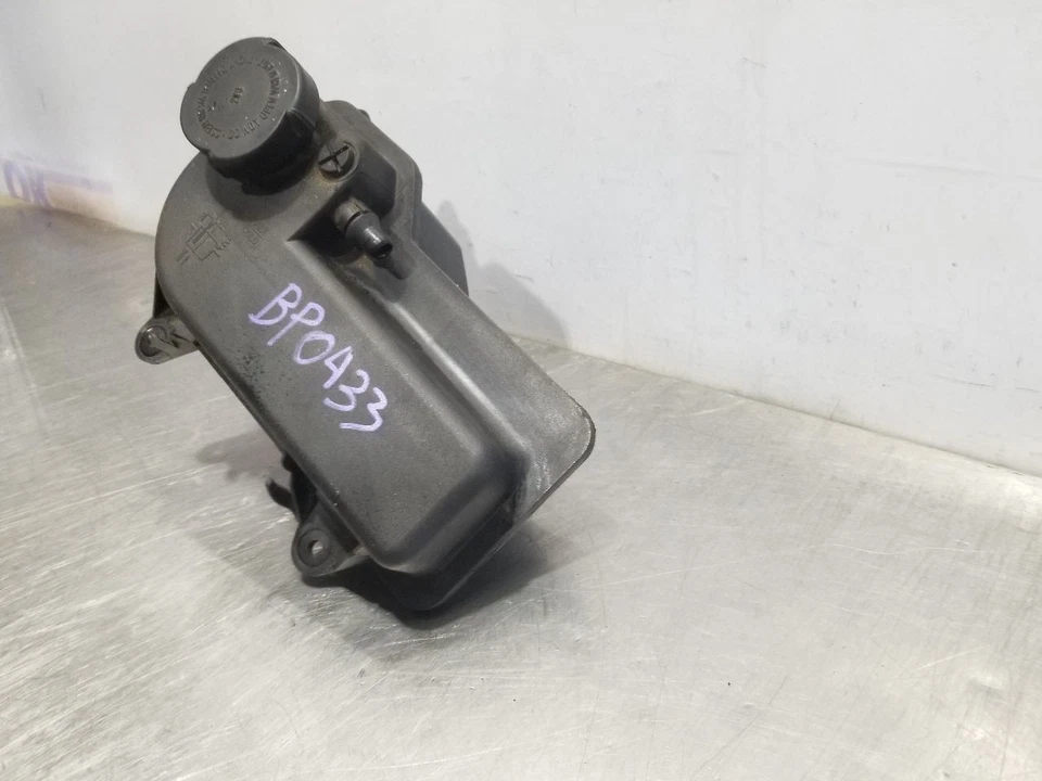 BMW Z3 ROADSTER 2000 2,8 L depósito jarra refrigerante motor Foto 4 de 4