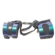 Ossur Unloader Select ADJ Right Knee Brace G2 II 16" Blue