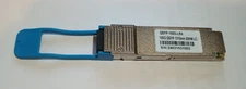ZOOKOTO QSFP-100G-LR4 Optical Transceiver Module 1310nm 20km LC